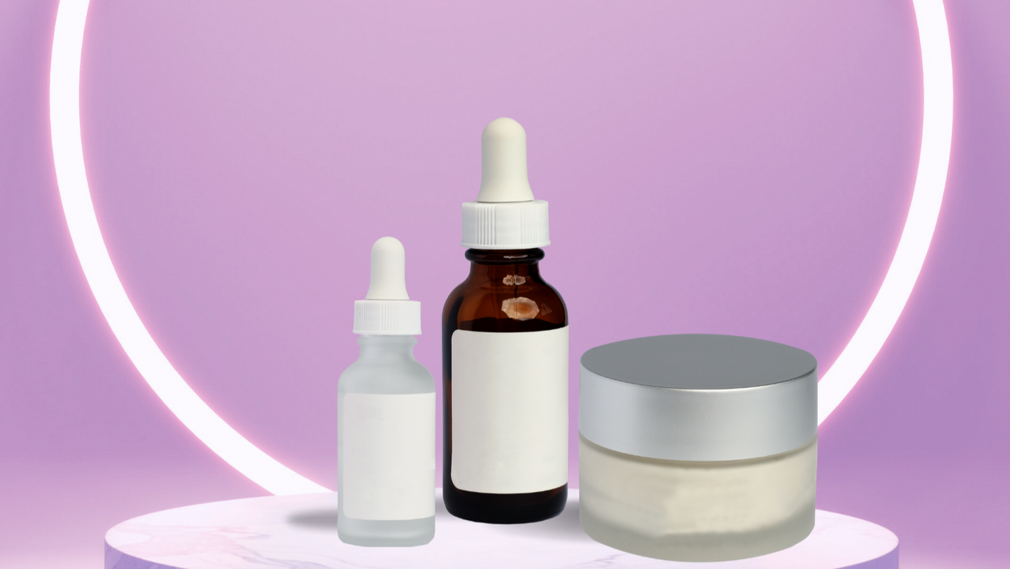 Beauté de Soleil bundle