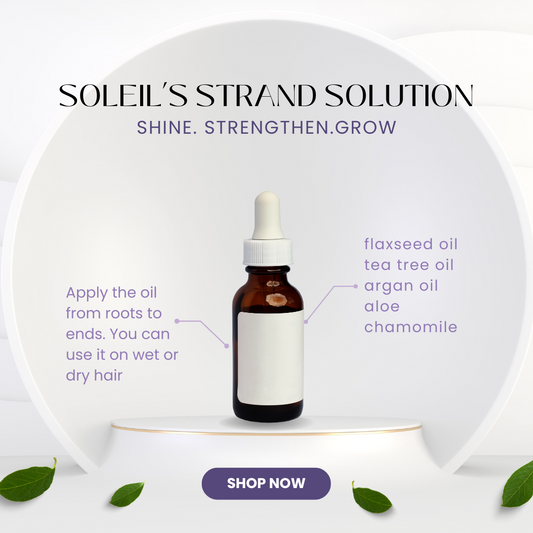 Soleil's Strand Solution